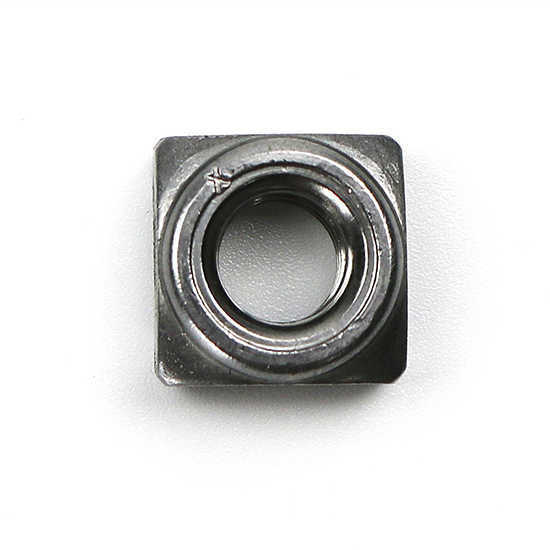 焊接方螺母Q371B08